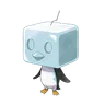 eiscue-ice
