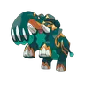 copperajah
