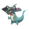 drakloak