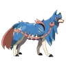 zacian