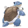 blastoise