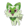 sprigatito