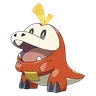 fuecoco