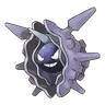 cloyster