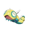 dudunsparce-two-segment